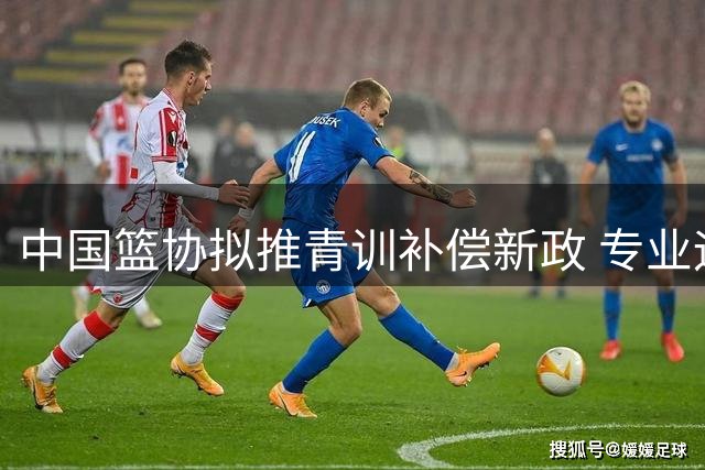 中国篮协拟推青训补偿新政 专业运动员培养单位将获专项奖励