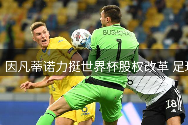 因凡蒂诺力挺世界杯股权改革 足球商业化迎来关键抉择