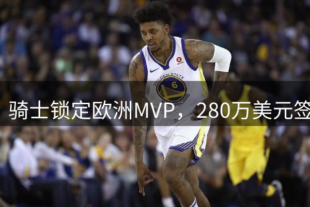骑士锁定欧洲MVP，280万美元签下克罗地亚锋线悍将